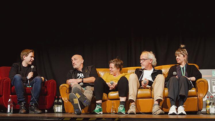 "Nürnberg Pop" im Oktober 2024: Veranstalter verkünden neue Acts und Verlosung