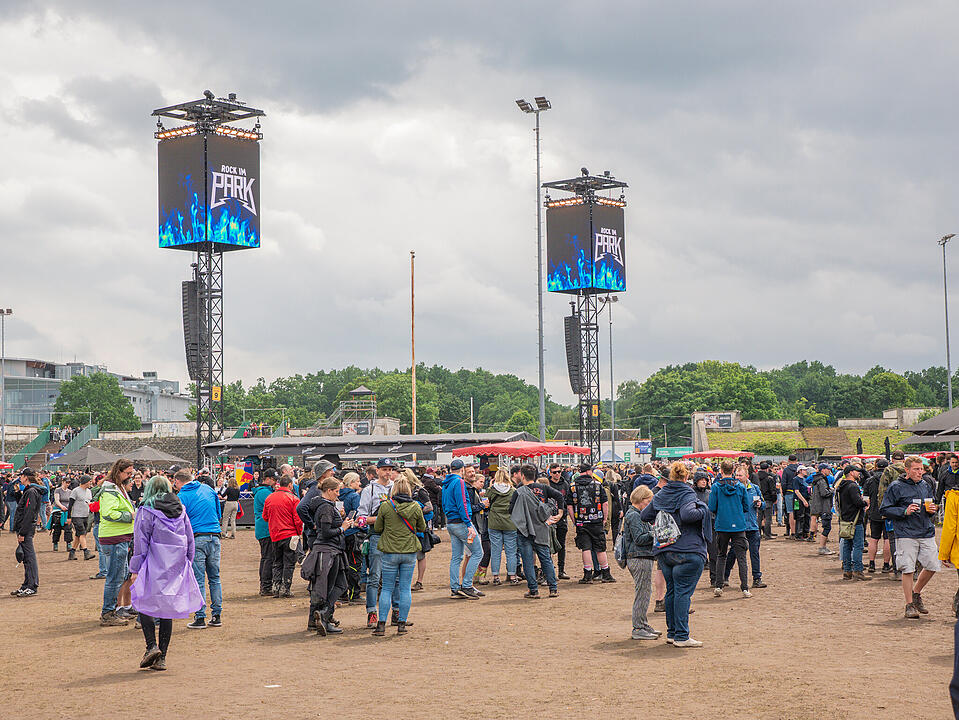 Sonntag bei RiP - 8. Juni 2025