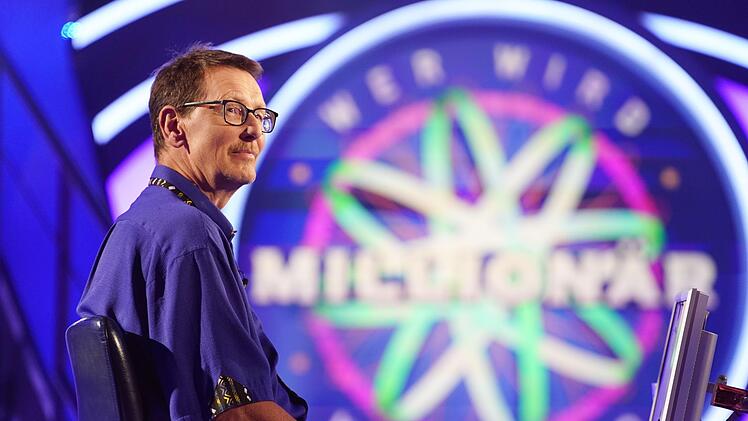 Hans Freese aus Westerland erspielte 16.000 Euro.