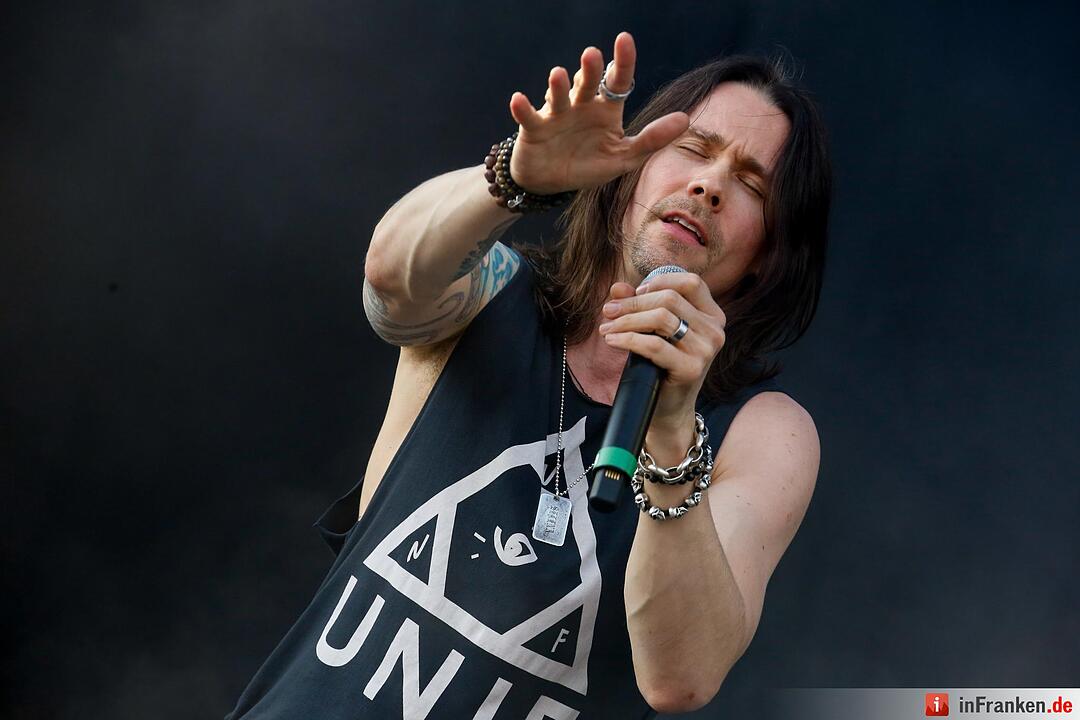 RIP15 - Slash feat. Myles Kennedy & The Conspirators