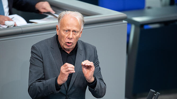 Jürgen Trittin