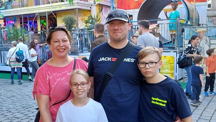 Fürth: Es begann mit einem blauen Fleck - Jetzt braucht Marius (12) einen Lebensretter
