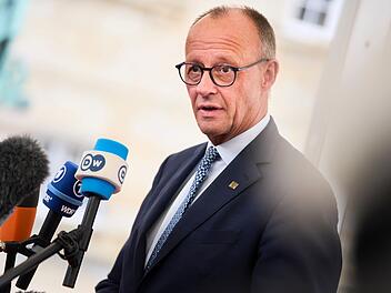 Informelles Treffen der EU-Spitze in Kopenhagen