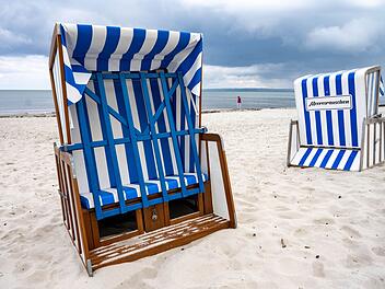 Wetter in Mecklenburg-Vorpommern
