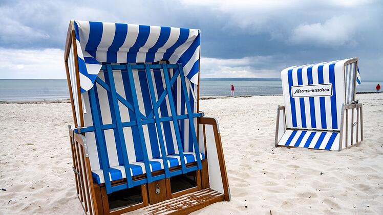 Wetter in Mecklenburg-Vorpommern