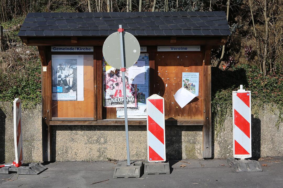 SoS Wilhemsthal Landkreis KC; Foto: Barbara Herbst