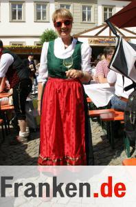 Das Zeiler Weinfest 2016 in Bildern