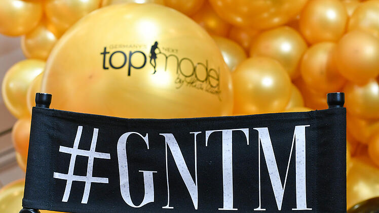 Germany's Next Topmodel 2023: Kandidatin aus Franken