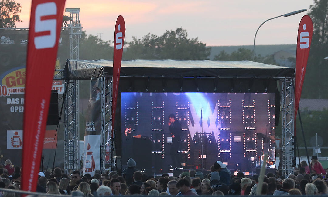 Wincent Weiss