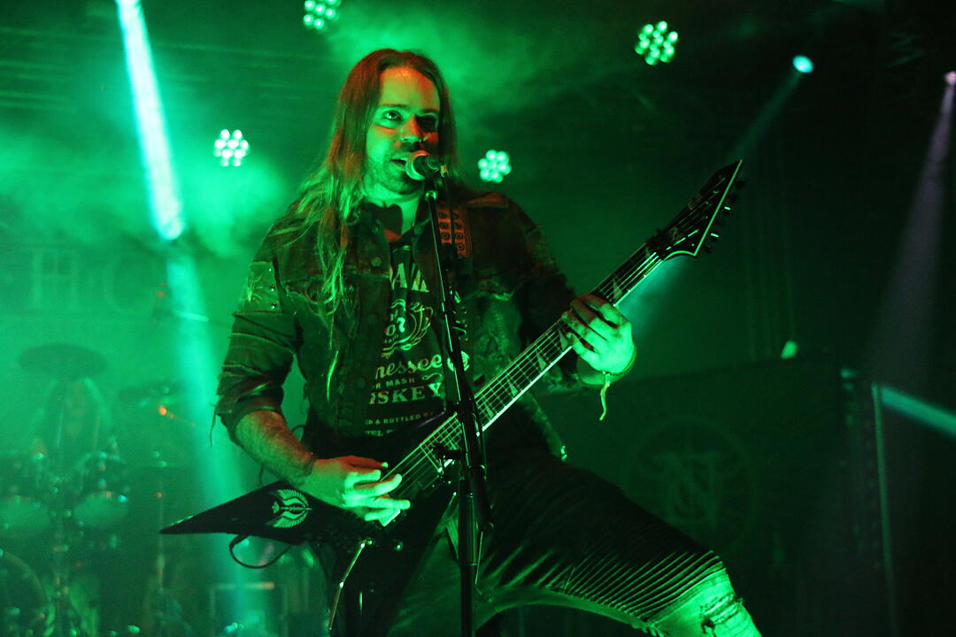 Metal Franconia 2019