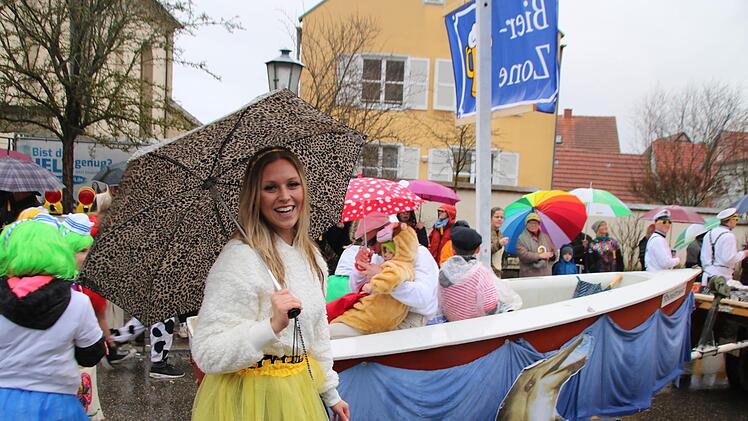 Der Bierkapitän kommt. Thomas Malz