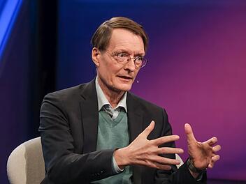 Karl Lauterbach adressierte im ARD-Talk "Maischberger" ein großes Gerechtigkeitsproblem im Land.