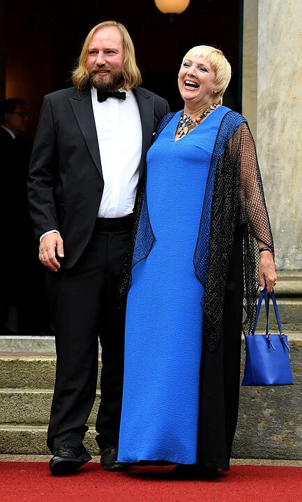 Bayreuther Festspiele 2017 - Eröffnung