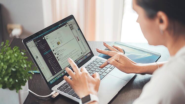 Barrierefreie Websites werden ab 2025 Pflicht.
