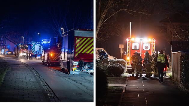 Bamberg: Familie will Weihrauch herstellen - und landet im Krankenhaus