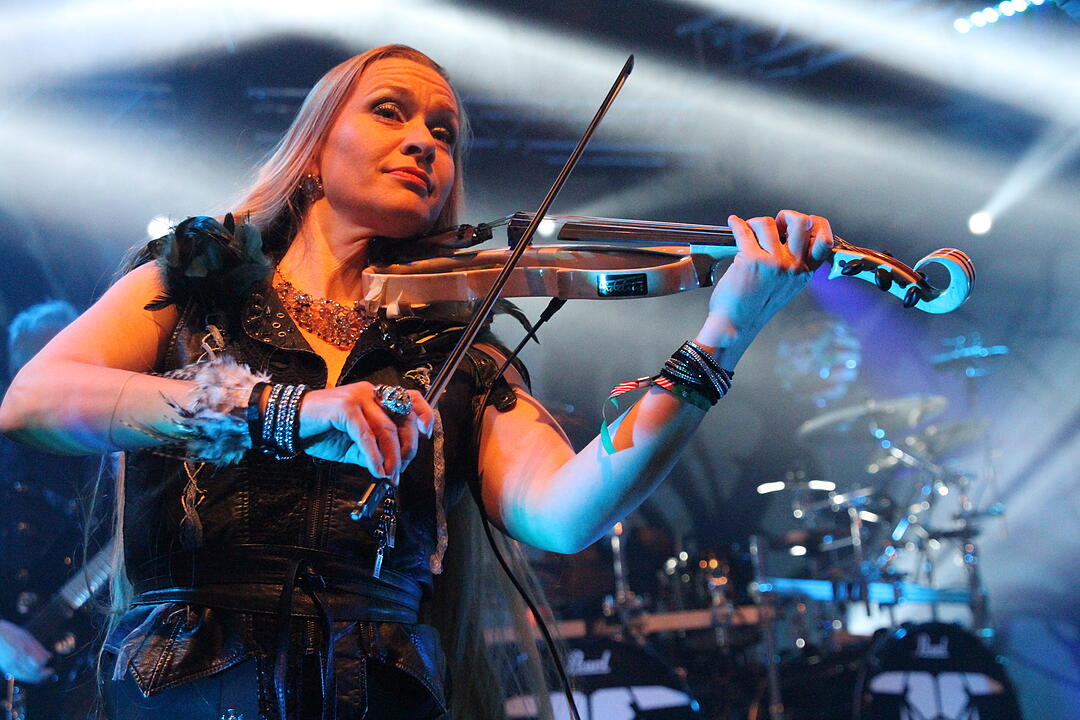 Metal Franconia 2018