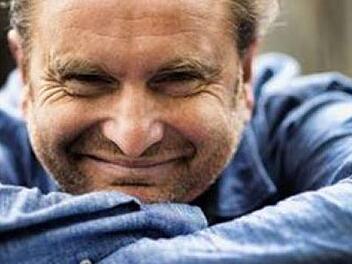 Helmut Vorndran. Foto: pr