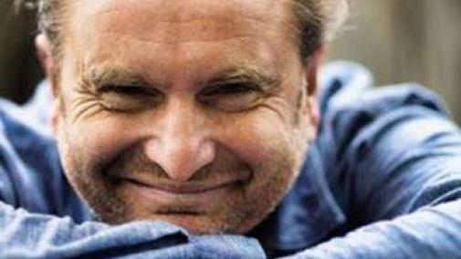 Helmut Vorndran. Foto: pr