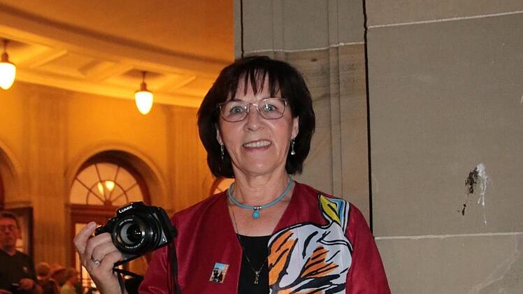 Eindrücke vom zweiten Tag des Rakoczy-Festes. Foto: Ralf Ruppert