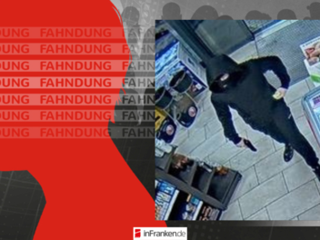 Zirndorf: Bewaffneter Raubüberfall auf Tankstelle Zirndorf: Bewaffneter Raubüberfall auf Tankstelle