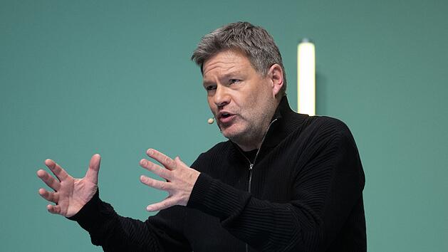 Weg mit der Rente für Beamte: Habeck spricht über Abschaffung der Pension