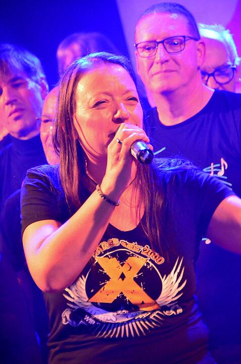 Das Jubiläumskonzert!