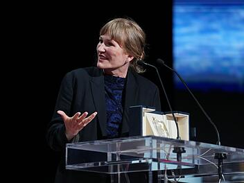Filmfestival in Cannes
