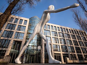 Symbolbild - Munich RE