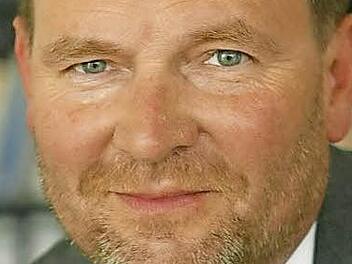 Joachim Bovelet (Archivfoto aus dem Jahr 2009)