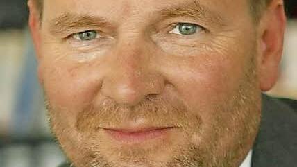 Joachim Bovelet (Archivfoto aus dem Jahr 2009)