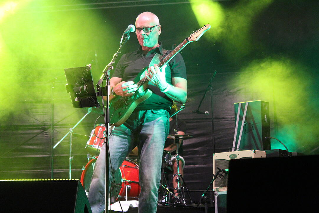 Kitzingen Kanns-Festival