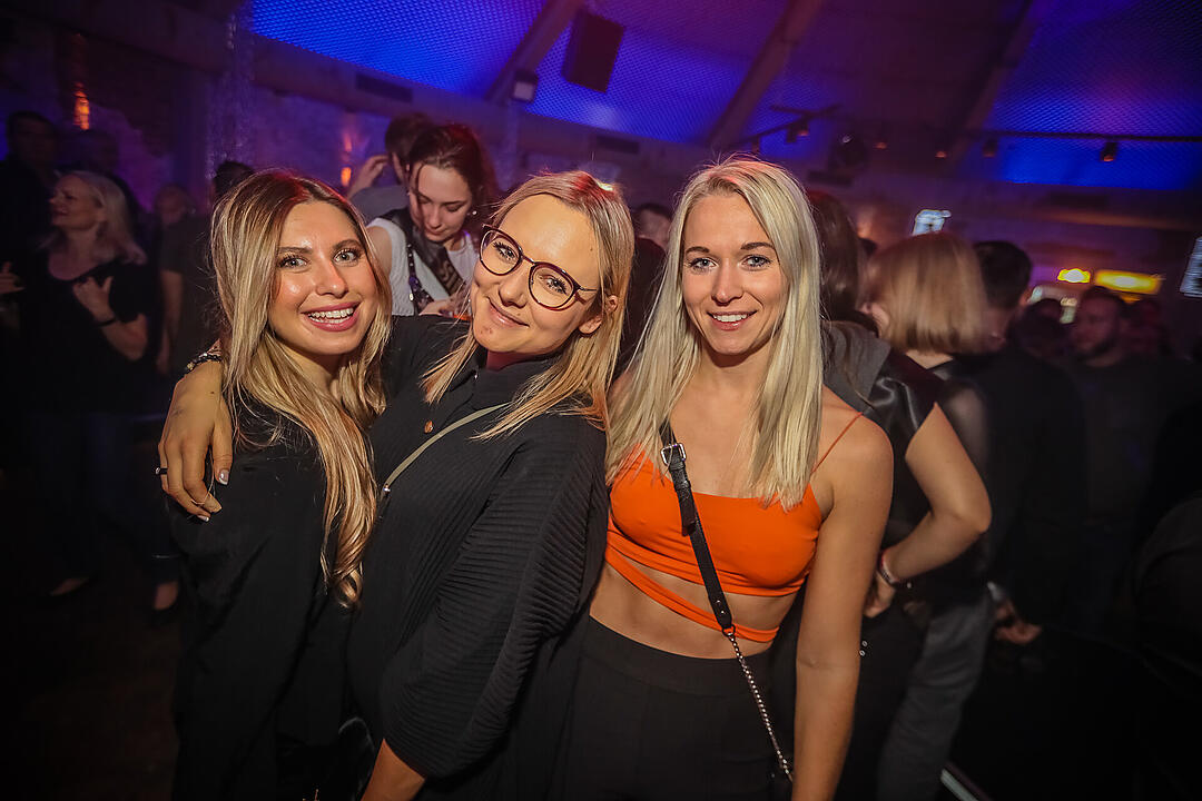 Die neue Eventlocation in Schweinfurt!