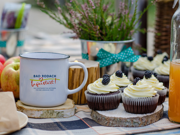 Bad Rodach: Nach Absage des Marktplatzfestes - Stadt lädt Bürger zu Mitbring-Picknick ein Bad Rodach: Nach Absage des Marktplatzfestes - Stadt lädt Bürger zu Mitbring-Picknick ein