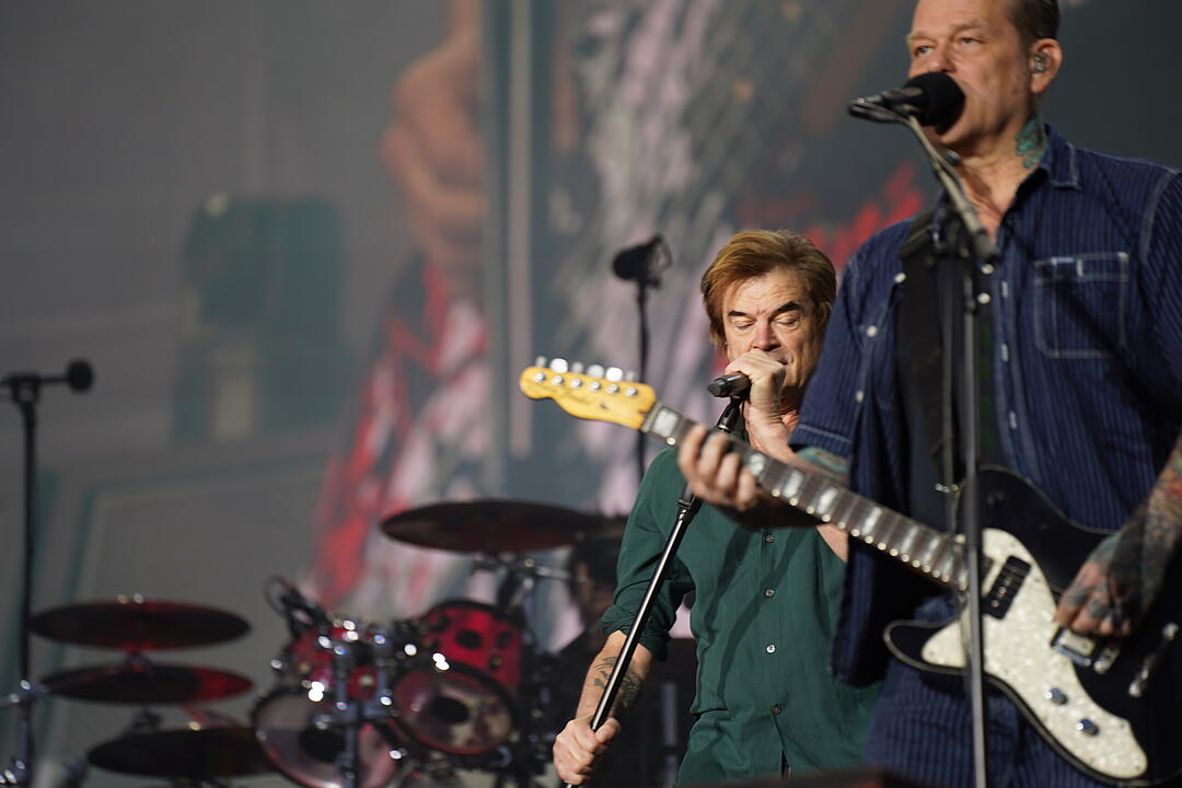 Rock im Park 2023: Die Toten Hosen