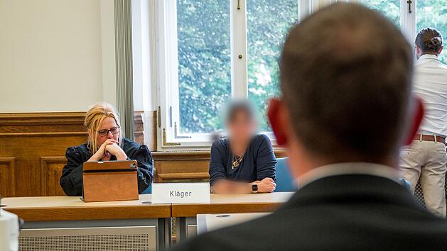 Peggys Mutter scheitert endgültig in Bamberg - kein Schmerzensgeld