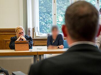 Peggys Mutter scheitert endgültig in Bamberg - kein Schmerzensgeld