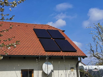 Balkonkraftwerk im Lesertest