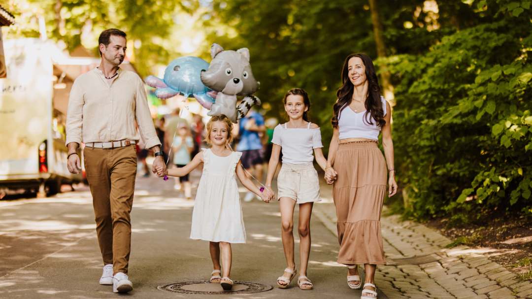 Annafest Forchheim 2026