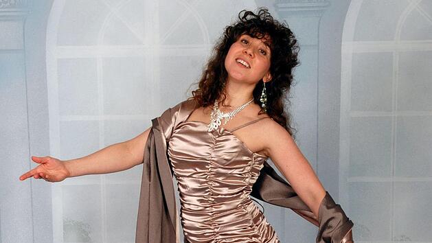 Viola Fabretti Foto: privat