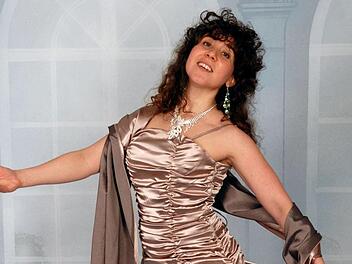 Viola Fabretti Foto: privat