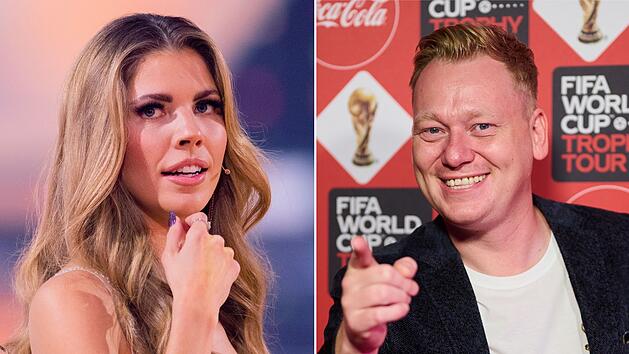 «Supertalent»