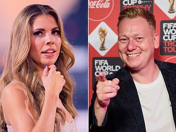 «Supertalent»