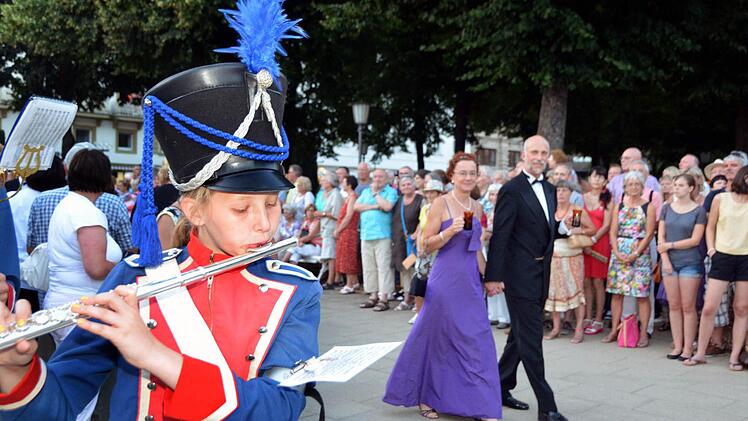 Rakoczy-Fest 2013