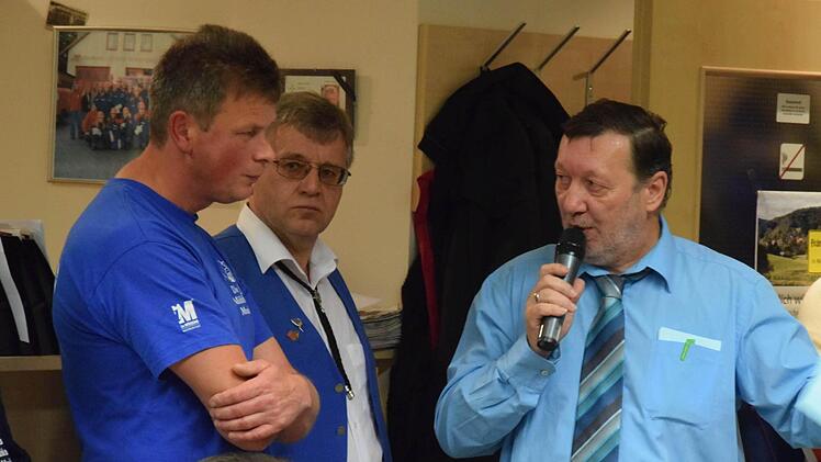 Foto: Ronald Rinklef