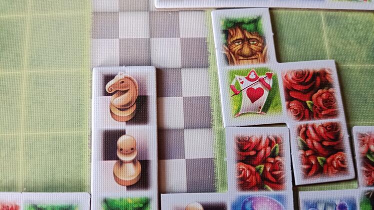 Spiele-Test Wald der Wunder: Zauberhaftes Plättchen puzzeln für Familien