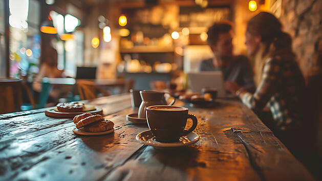 Wie viel Risiko steckt im Kaffeetrinken? Studie zeigt die Folgen f&uuml;r den K&ouml;rper