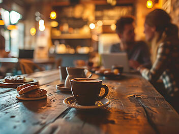 Wie viel Risiko steckt im Kaffeetrinken? Studie zeigt die Folgen für den Körper