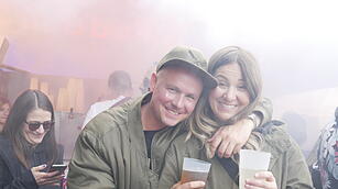 Samstag bei Rock im Park 2025 - Bildergalerie Teil 3