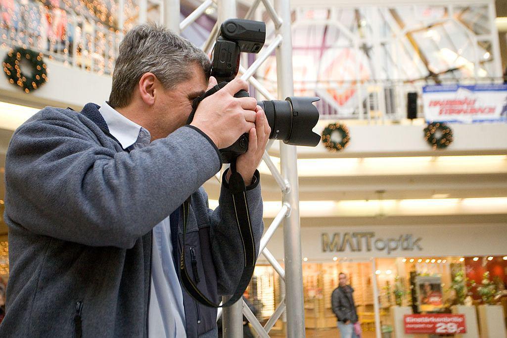 Wahl zum Mister und Miss Oberfranken