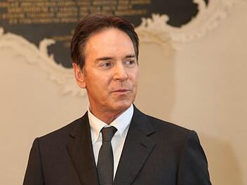 Michael Stoschek. Foto: Barbara Herbst